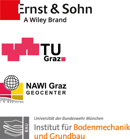 Organizers: Grouting Fundamentals Munich 2023 