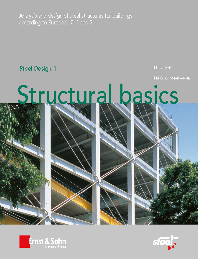 Steel Design 1: Structural Basics