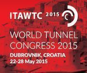 World Tunnelll Congress 2015