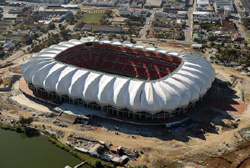 Stadion Port Elizabeth